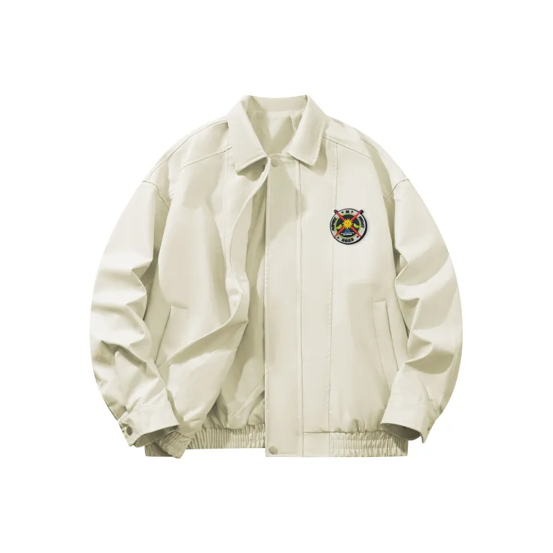 Magmode Leather Jackets Unisex-7
