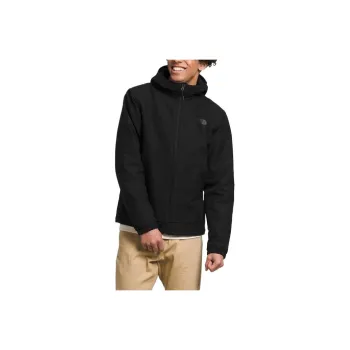 THE NORTH FACE Men’s Camden Thermal Hoodie Jacket Men's Black