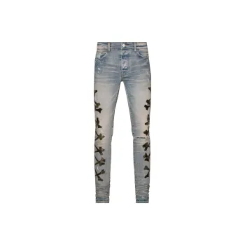 AMIRI Camo Bones Jean