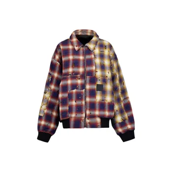 Givenchy Oversized Jacket