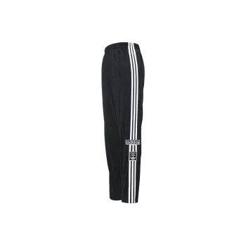Adidas Originals 3 stripe Logo patch Track Pants