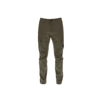 C.P.Company Cargo Pants Men's Green