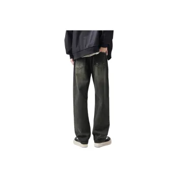 APUNCHLINEWORKSHOP Jeans Men