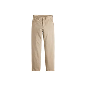 Levi's Linen+Denim Collection Jeans Men's Tan
