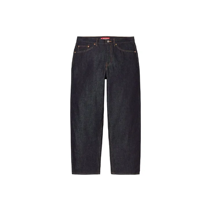 Supreme Baggy Jean-2