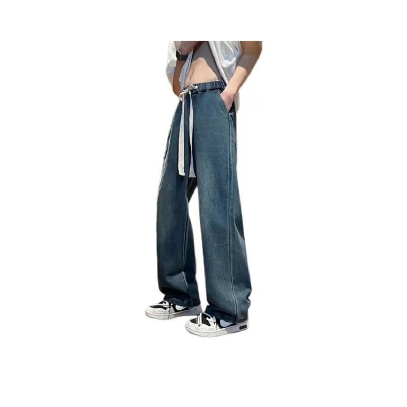Mowlow Jeans Unisex-11