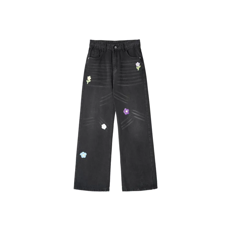 DUKE+DEXTER Jeans Unisex-13