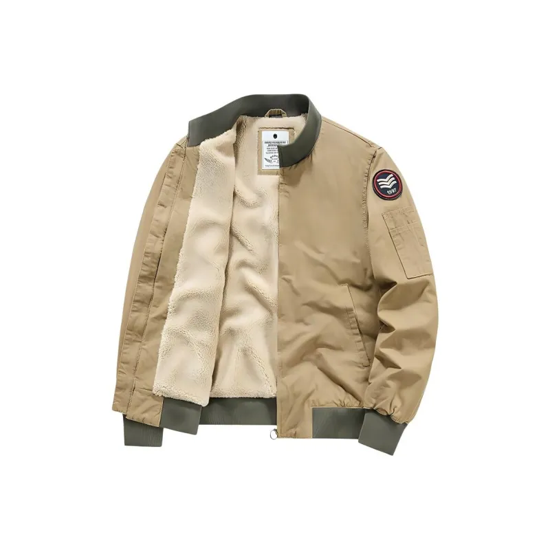 JEEP SPIRIT Puffer Jacket Men's-3