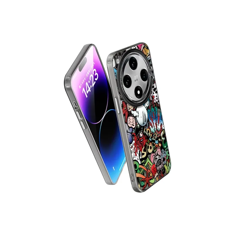 YIBAOBAO Phone Cases-2
