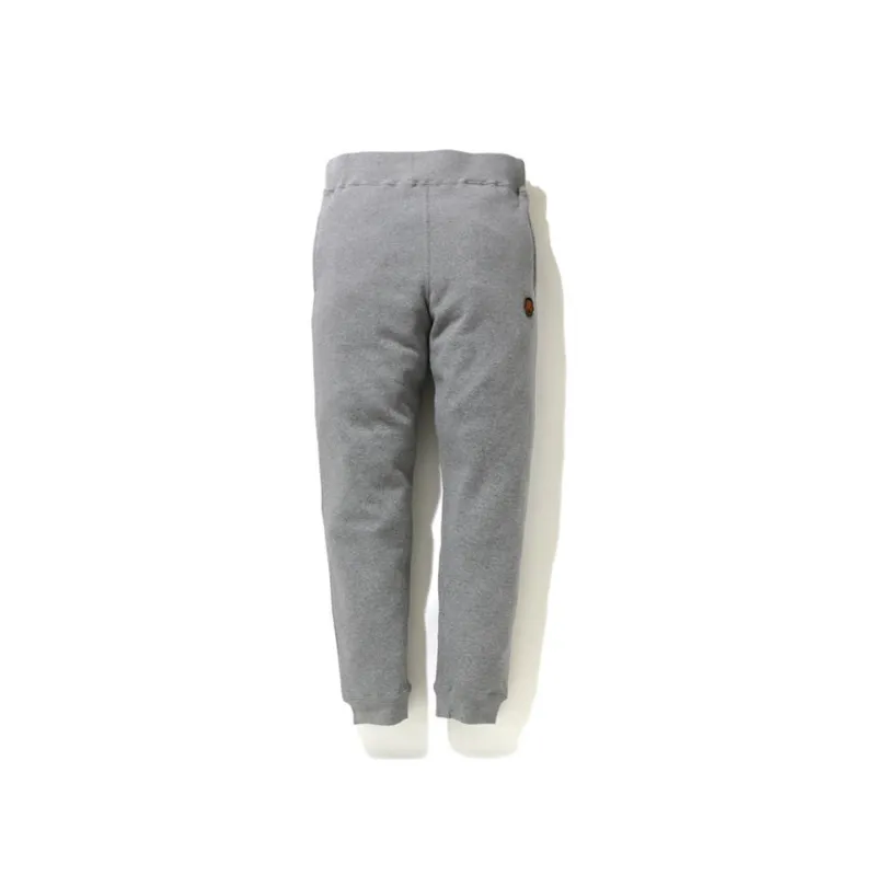 Bape X Kid Cudi Slim Sweatpants-1