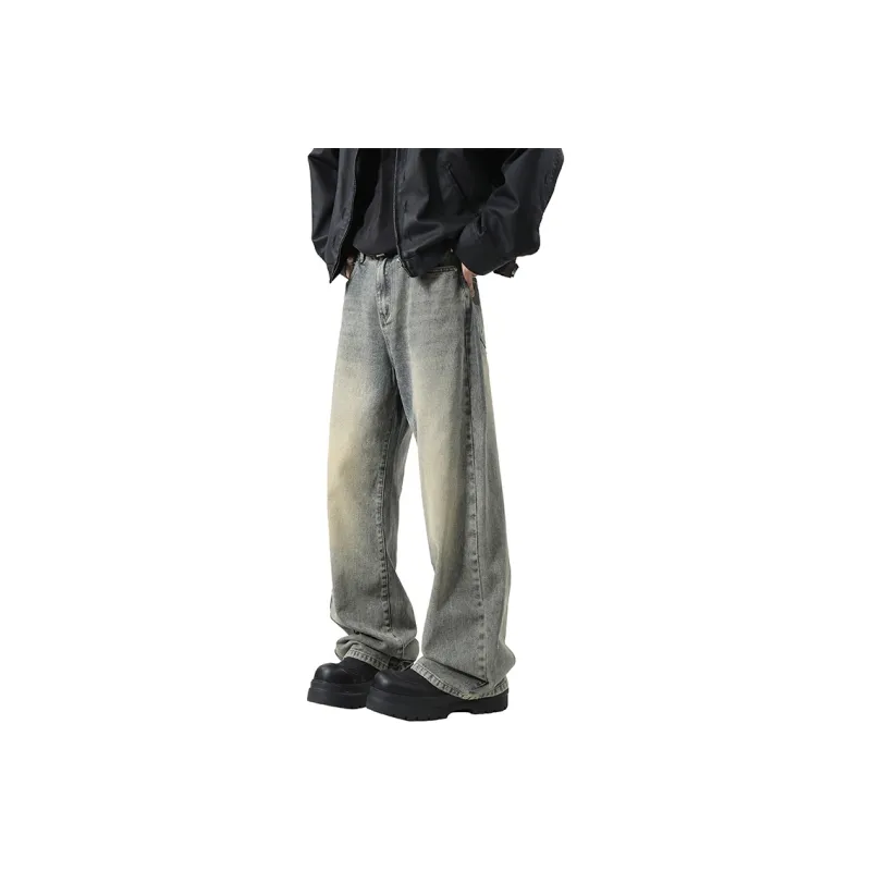 ACHS AWAKE Jeans Unisex-0