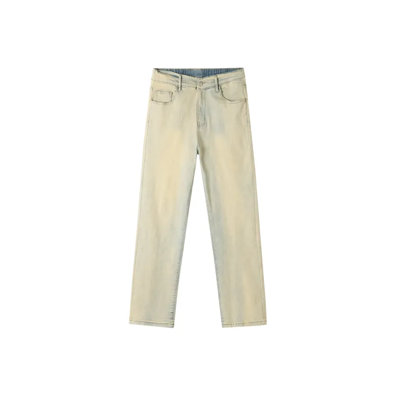 COC CUBE Jeans Unisex-0