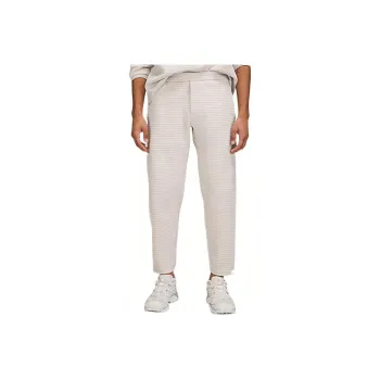 Lululemon Knitted Sweatpants Men