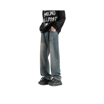 FOR FEAR THAT Jeans Unisex