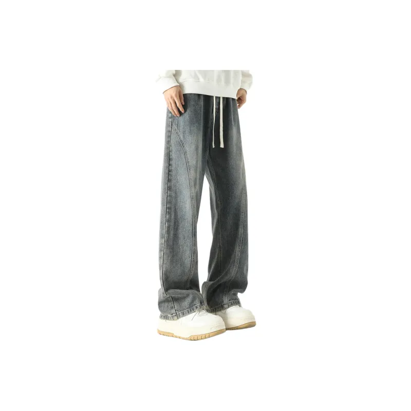7 SEVFUN Jeans Unisex-0