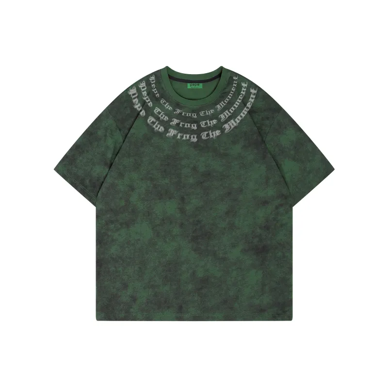 Pepe The Frog T Shirts Unisex-14