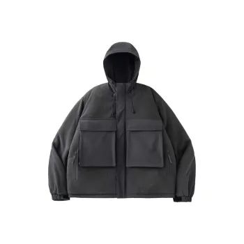 MOSEALAND Jackets Men
