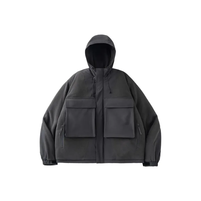 MOSEALAND Jackets Men-0