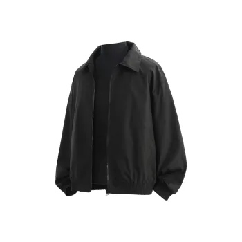EYEUNDERSTAND Jackets Coats Unisex