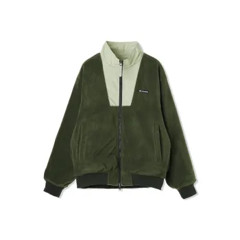 Columbia Jackets Coats Men's Green