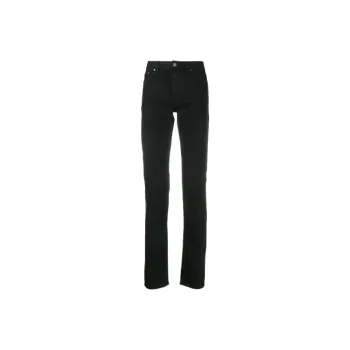 Givenchy Jeans Men Black