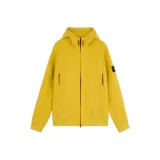 Mustard Yellow