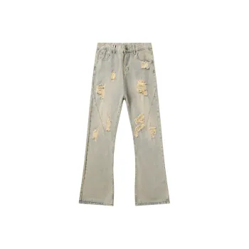 Michael Rock Jeans Unisex