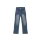 Vintage Blue[Thickened and Fleece-Lined]