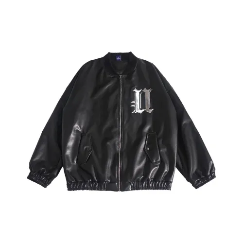 logo-print quilted bomber Hue pullover