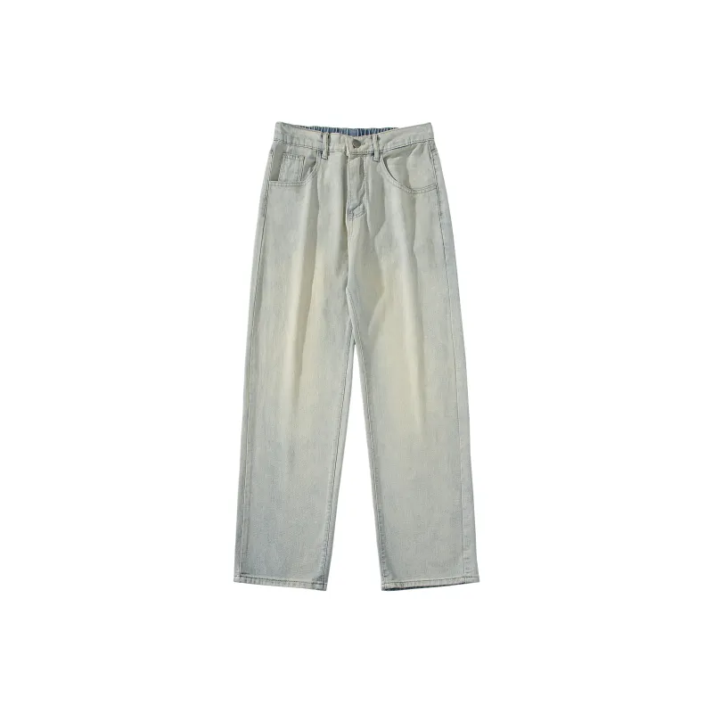 David Bakken Jeans Unisex Black-10