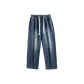 Blue Denim