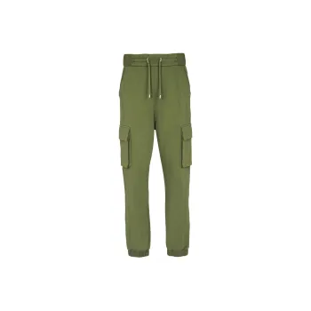 BALMAIN Cargo Joggers