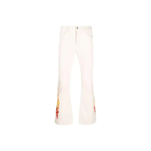 Gallery Dept. Jeans Unisex White