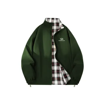 PAKA Jackets Unisex