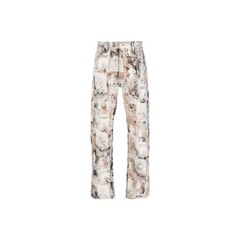 Aries Santino Lilly Jeans