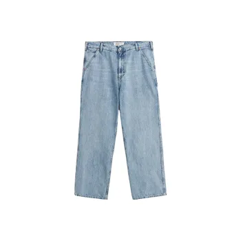 OUR LEGACY Joiner Mid rise Cargo Jeans