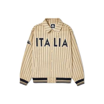 Kappa Jackets Men