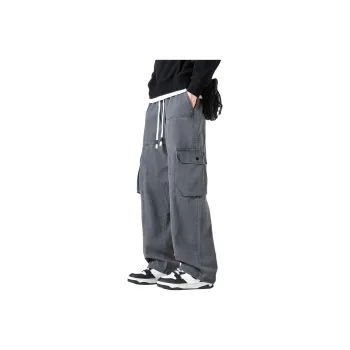 GROW DATE Jeans Unisex