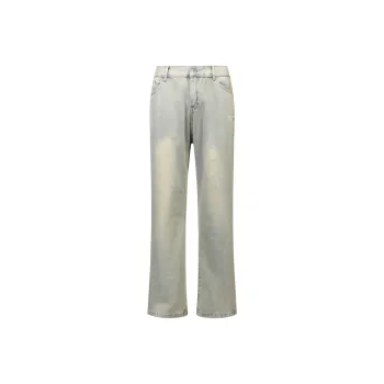 China Aerospace Jeans Unisex