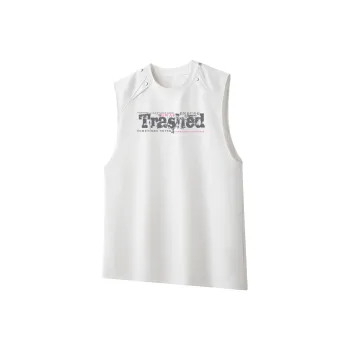 GWAF Tank Tops Unisex