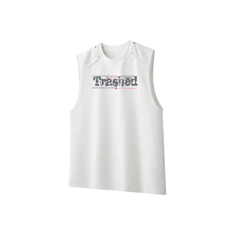 GWAF Tank Tops Unisex-0