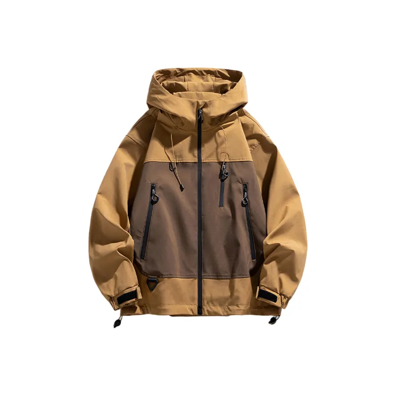 Lulifama Jackets & Coats Unisex-10