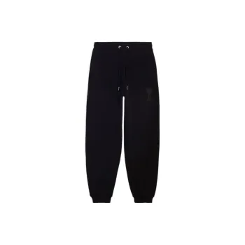 AMIPARIS Tonal Big Adc Track Pants
