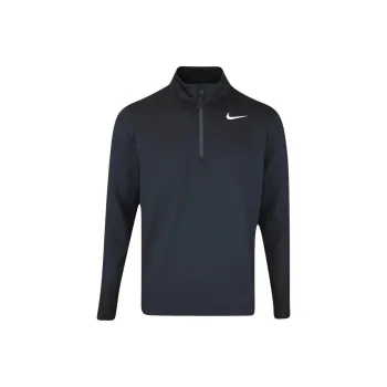 Nike Victory Men's Dri FIT 1/2 Zip Golf Top