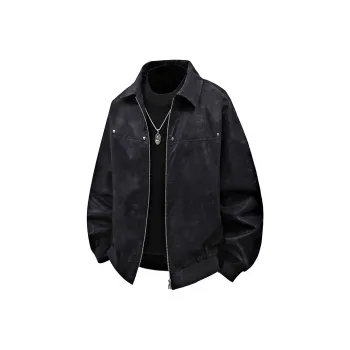 Fakeyoung Jackets Unisex