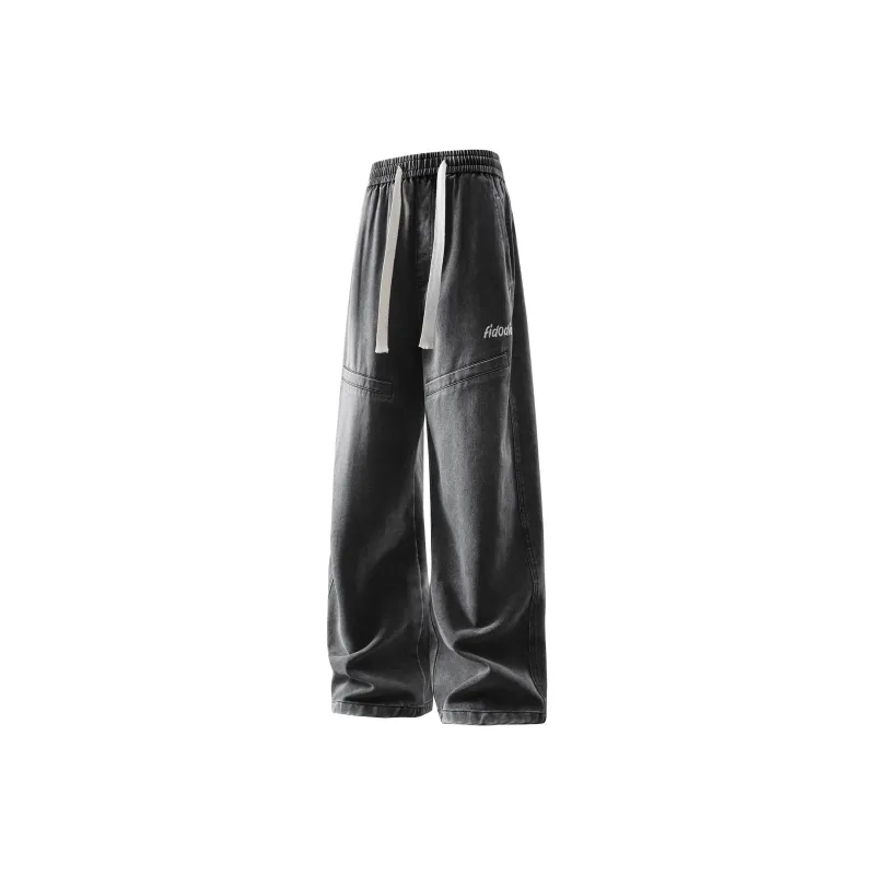 FIDO DIDO Jeans Unisex-10