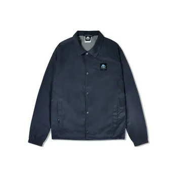 Kappa Jackets Unisex