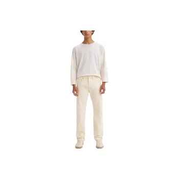 Levis Straight Leg Cotton Jeans