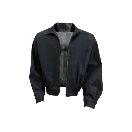 EYEUNDERSTAND Jackets & Coats Unisex