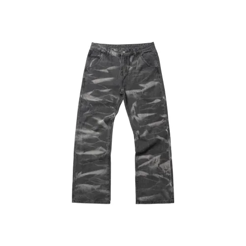 THE WIZ Jeans Unisex